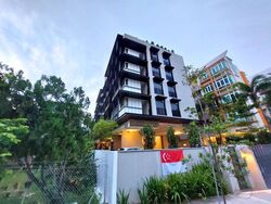 Fivenine (D15), Apartment #563663071